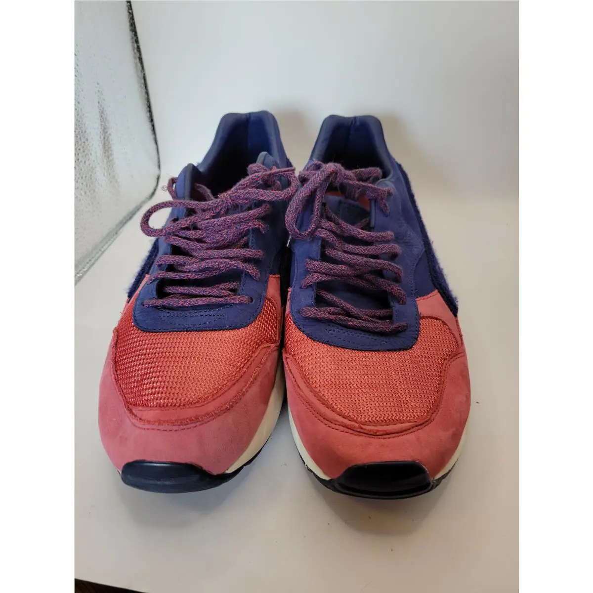 Puma shoes - PUMA XS698 - XS698 - Blue 5