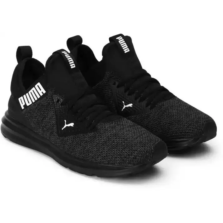 Puma shoes - Black 0