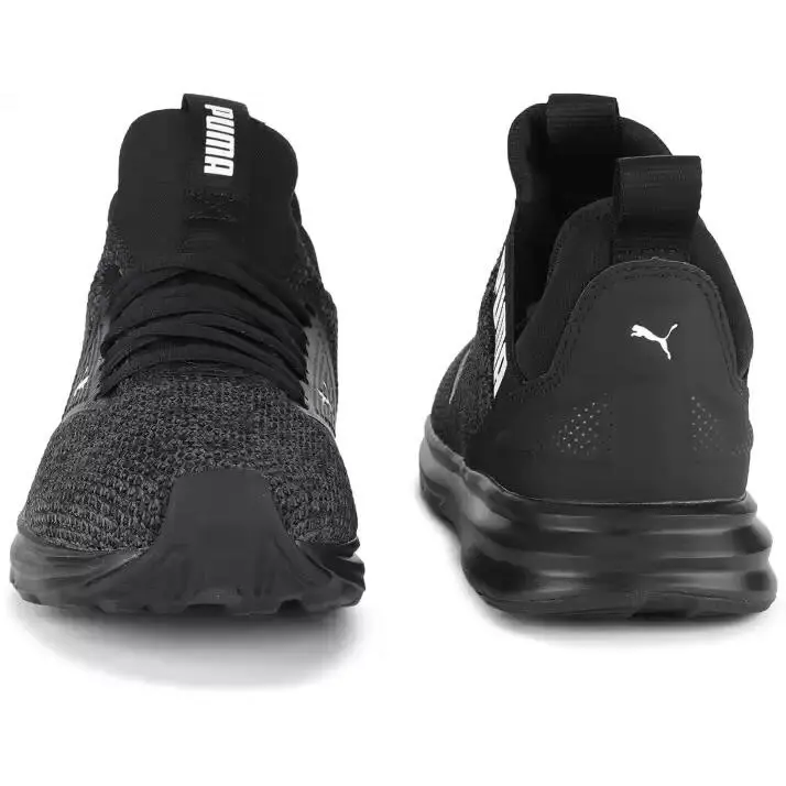 Puma shoes - Black 4