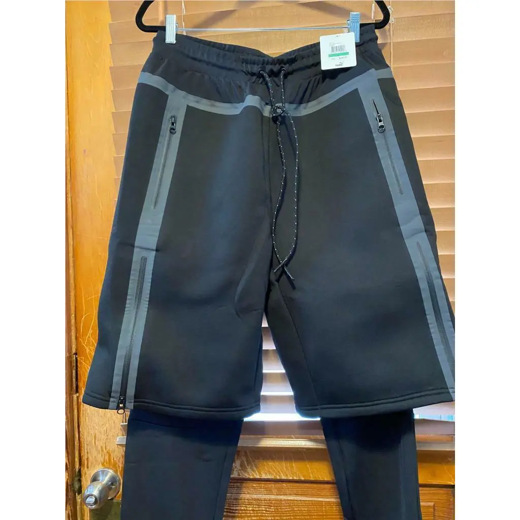 Puma clothing - Black (UPC: 889181041336) 0