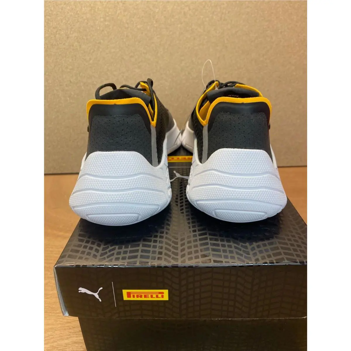 Puma shoes - PUMA Replicat - Replicat - 339855 03 - Multicolor (UPC: 192341089667) 2