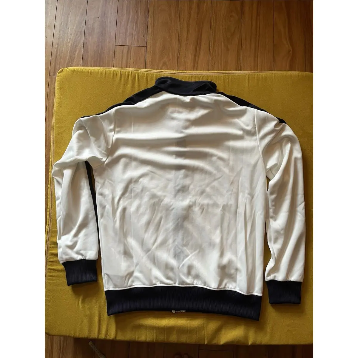 Puma clothing - White 12