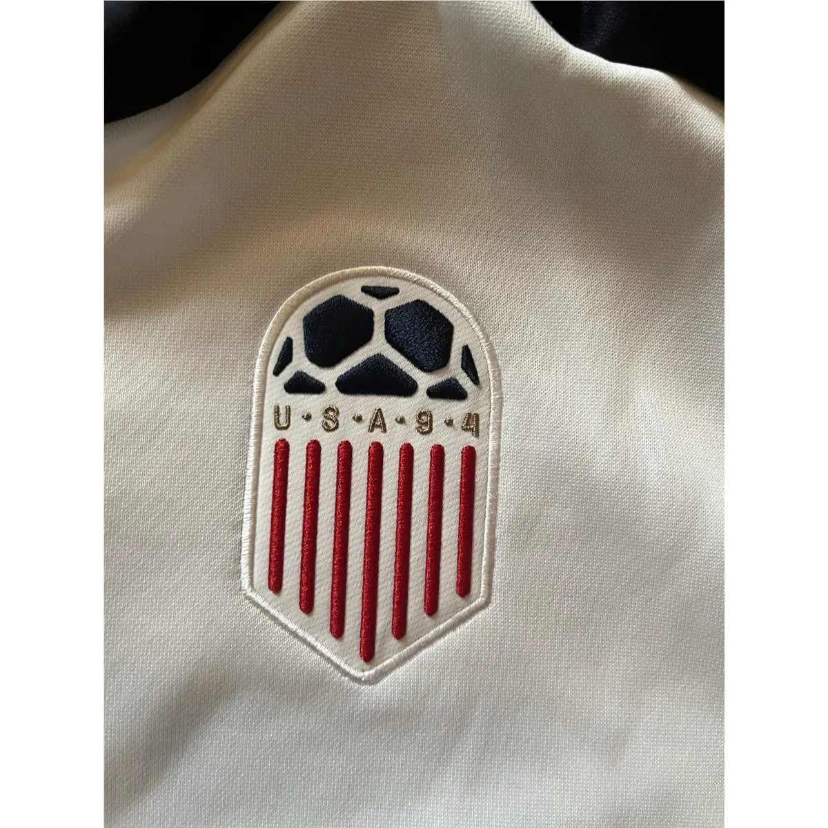 Puma clothing - White 1