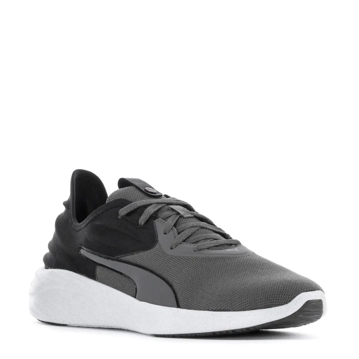 Puma shoes - BLACK/GREY 0