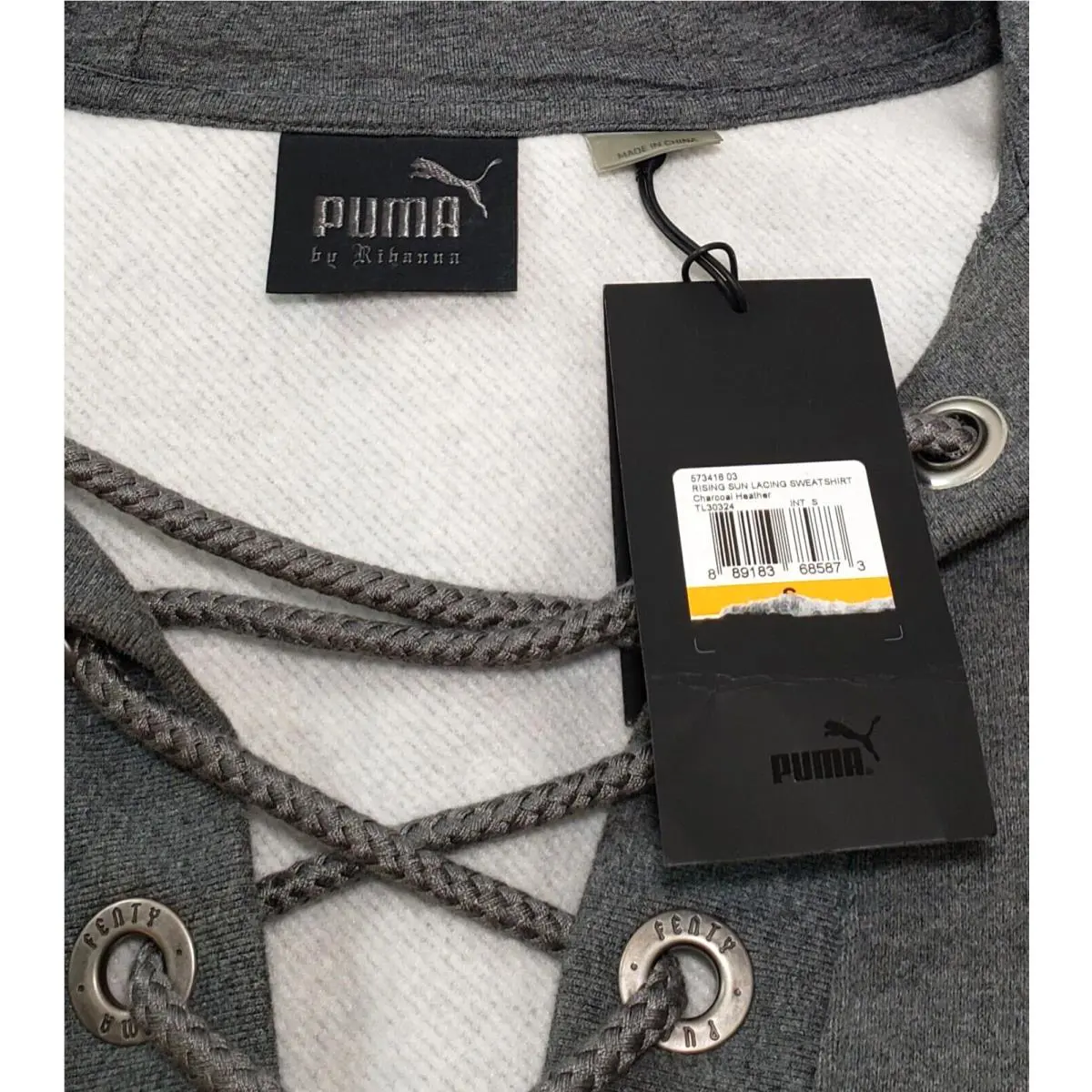 Puma clothing - Multicolor 4