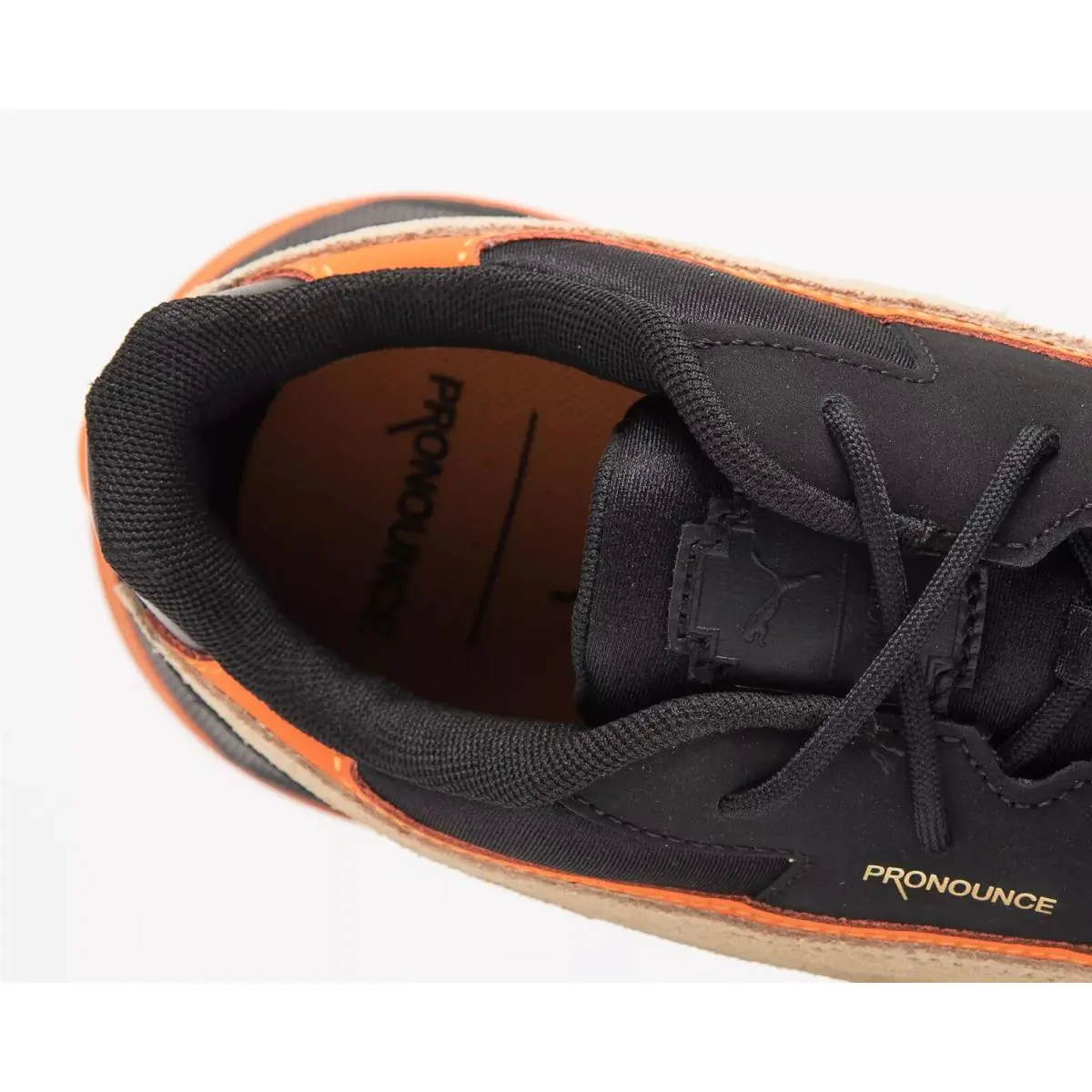 Puma shoes - PUMA Mirage - Mirage - 38125901 - Black 7