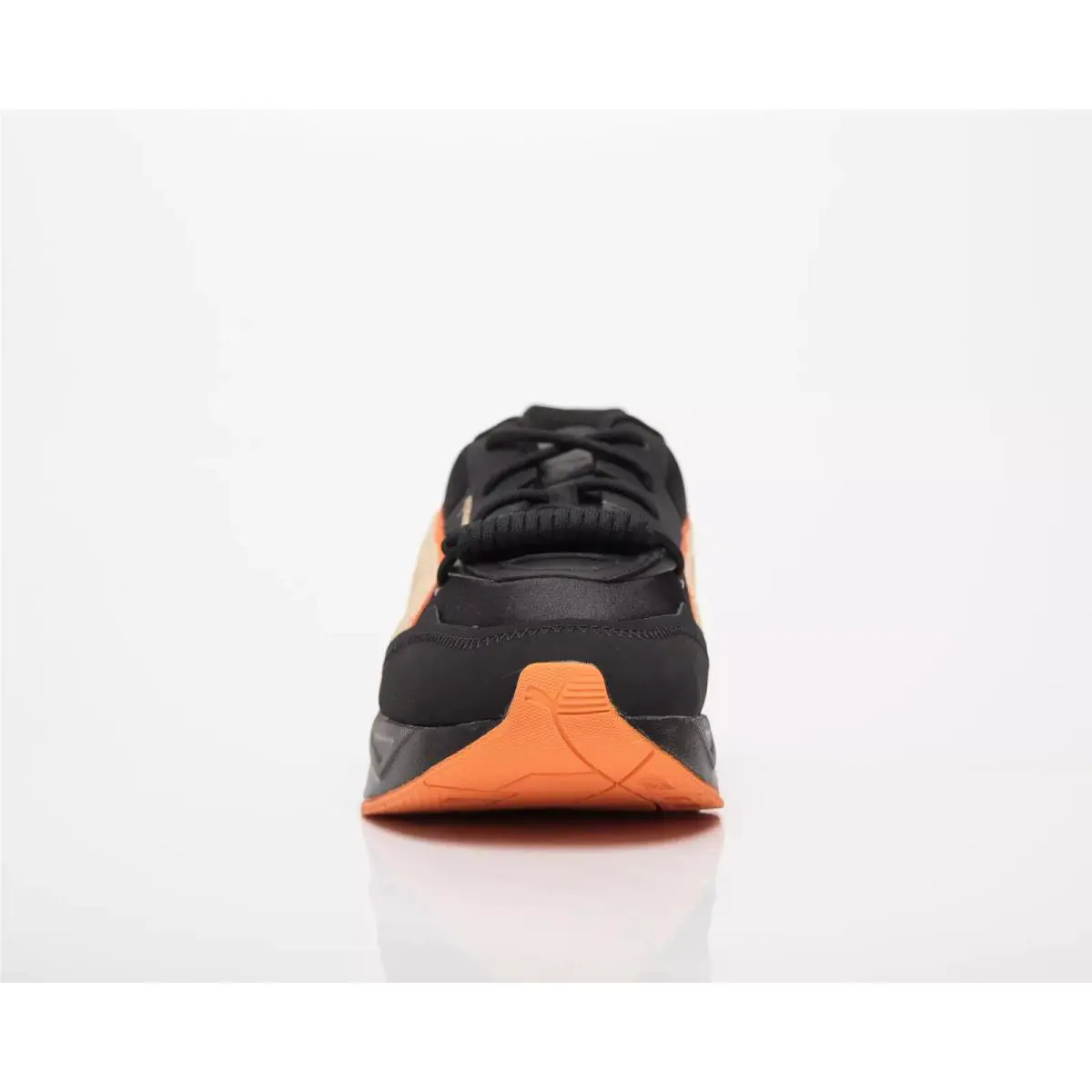 Puma shoes - PUMA Mirage - Mirage - 38125901 - Black 4