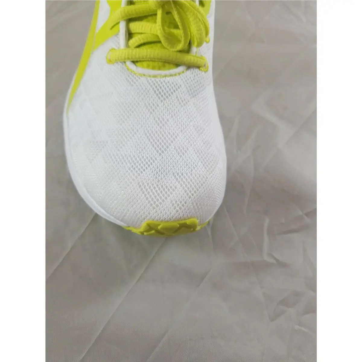 Puma shoes - Blue 3