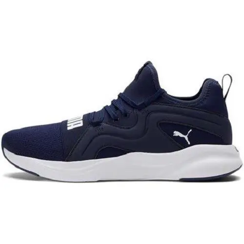 Puma shoes - PEACOAT BLUE 1