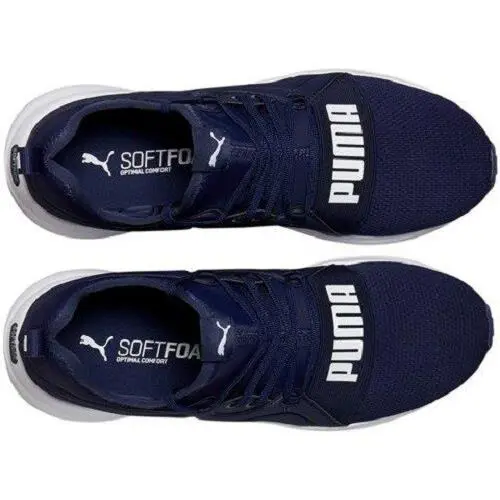 Puma shoes - PEACOAT BLUE 2