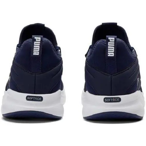 Puma shoes - PEACOAT BLUE 3