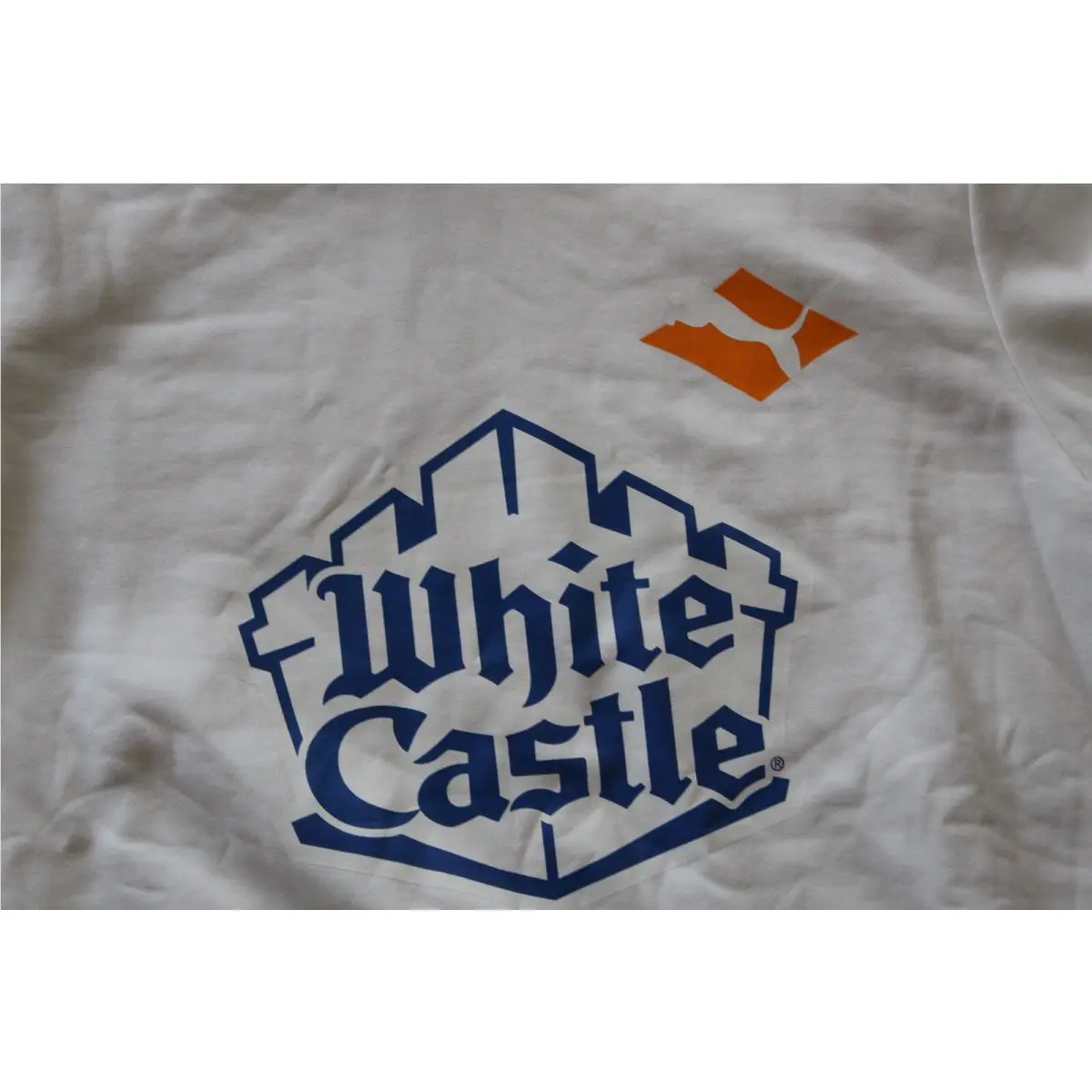 Puma clothing - White 0