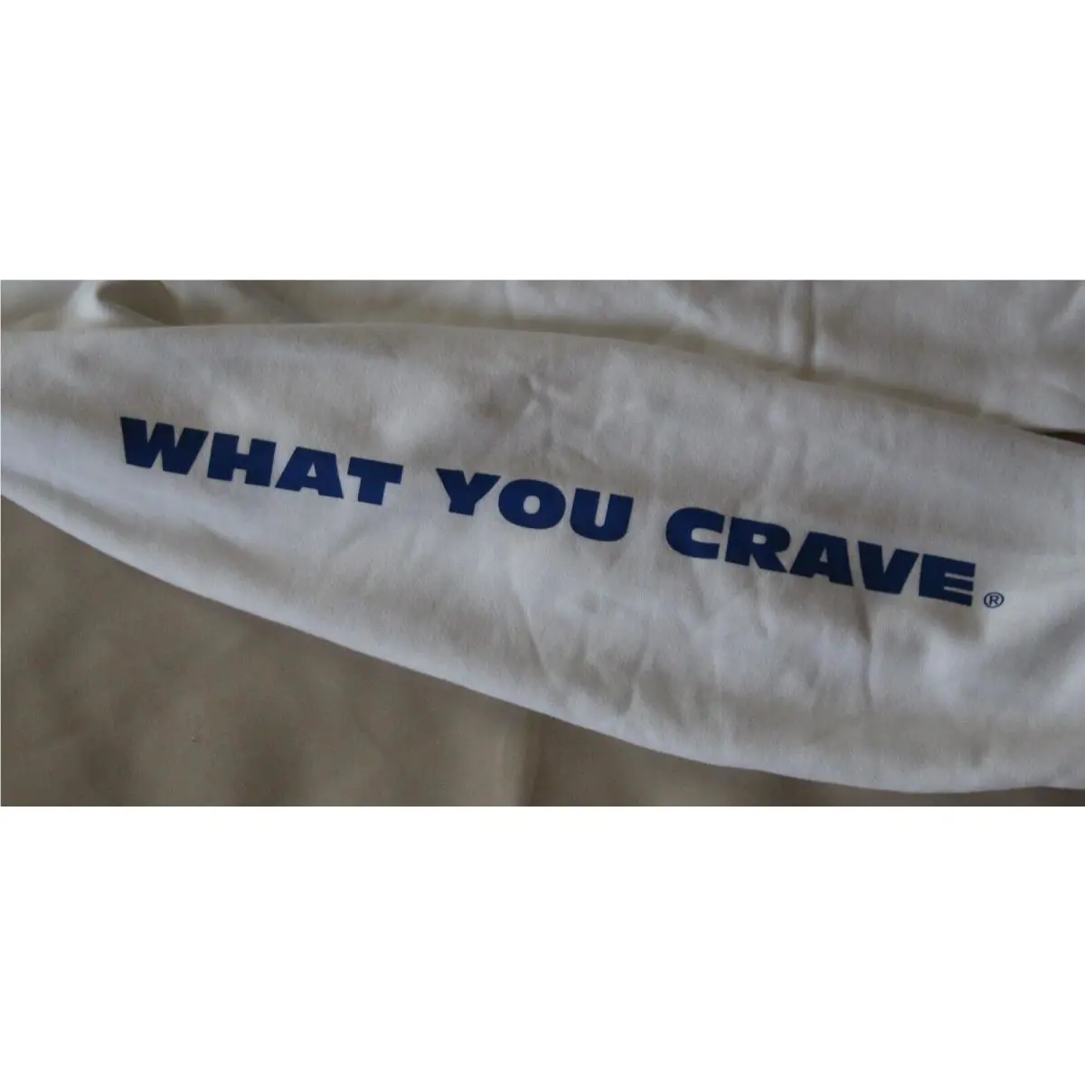 Puma clothing - White 1