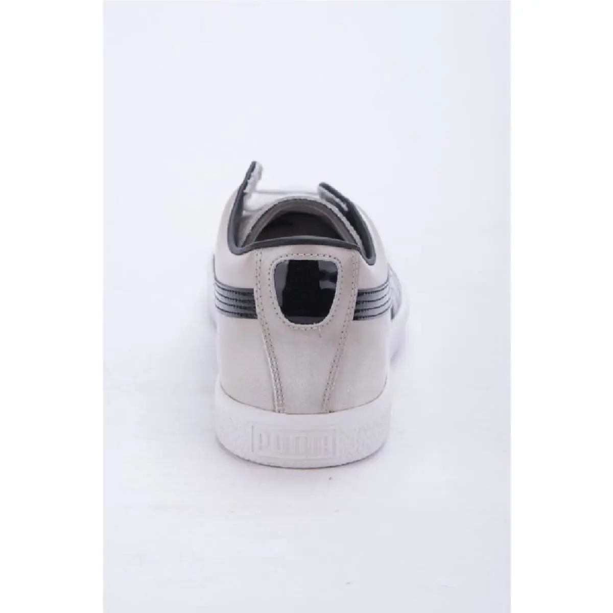 Puma shoes - PUMA Clyde - Clyde - 34772703 - Ivory 1