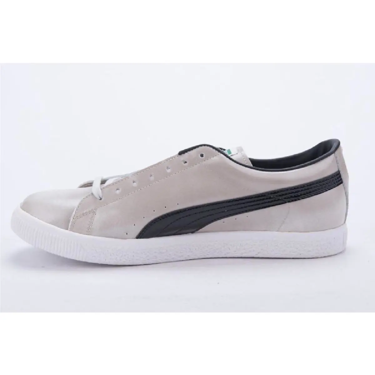 Puma shoes - PUMA Clyde - Clyde - 34772703 - Ivory 6