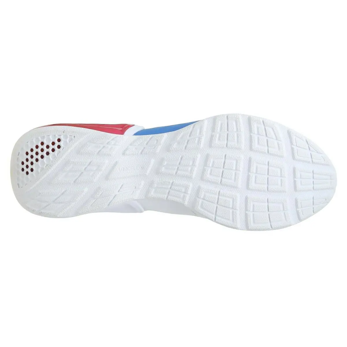Puma shoes - LQD Cell - LQD Cell - white red and blue 2