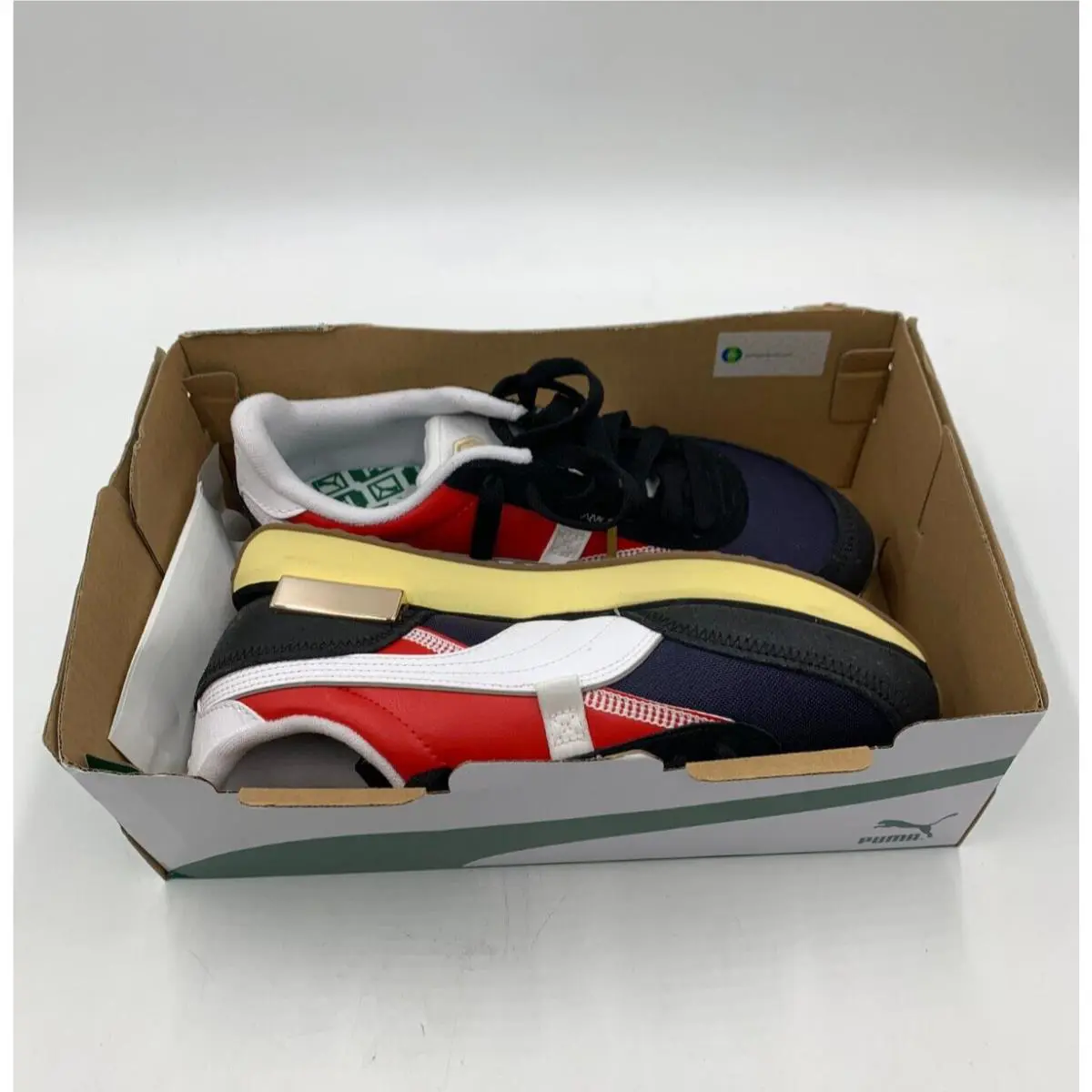 Puma shoes - PUMA Future - Future - Multicolor 0