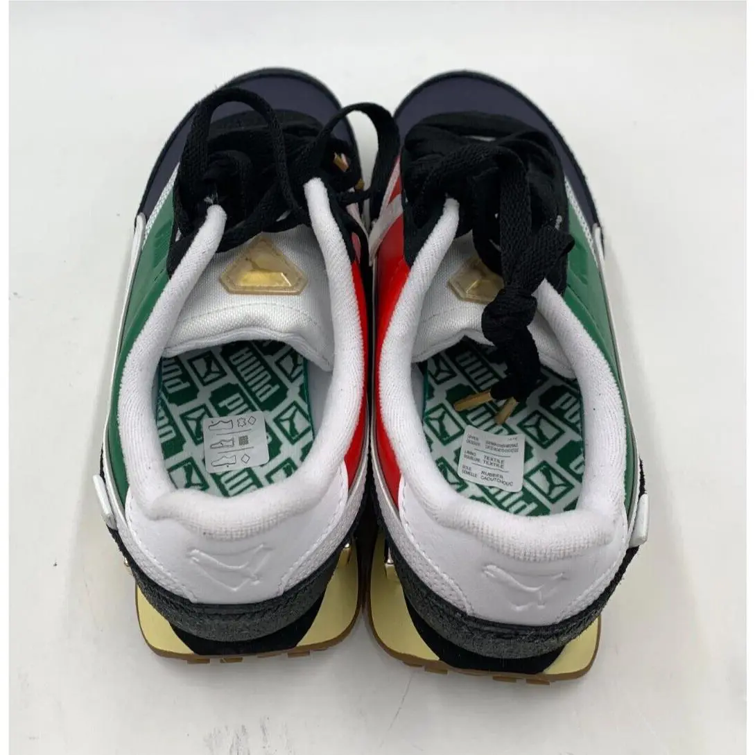 Puma shoes - PUMA Future - Future - Multicolor 1