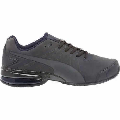 Puma shoes - GREY 1