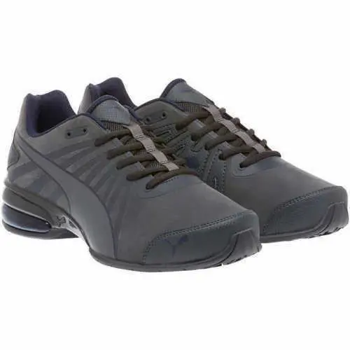 Puma shoes - GREY 2