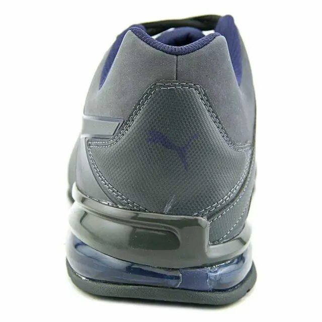 Puma shoes - GREY 6