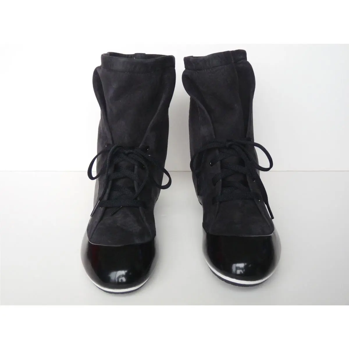 Puma shoes - PUMA Urban - Urban - 386272-03 - Black (UPC: 885116823190) 0