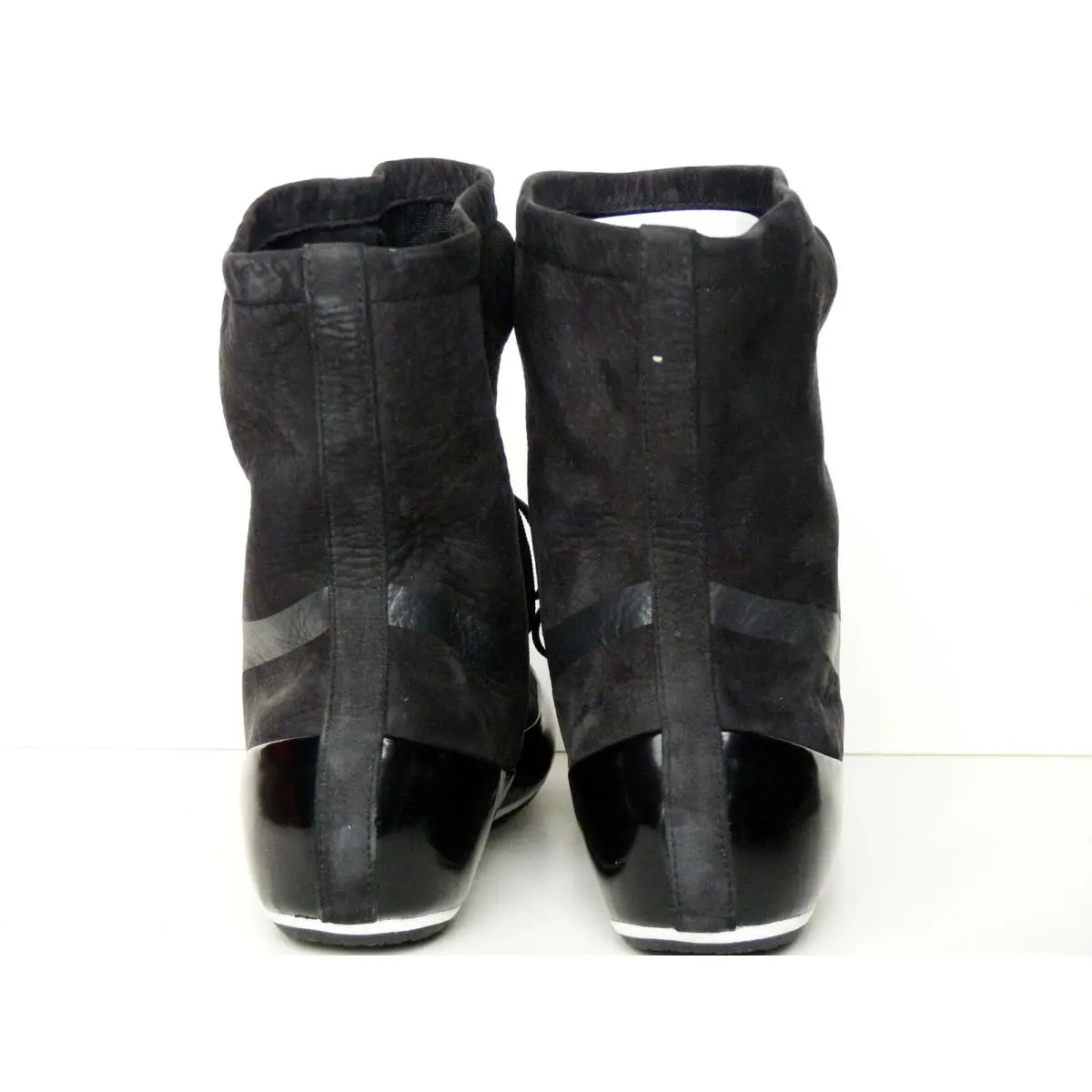 Puma shoes - PUMA Urban - Urban - 386272-03 - Black (UPC: 885116823190) 1
