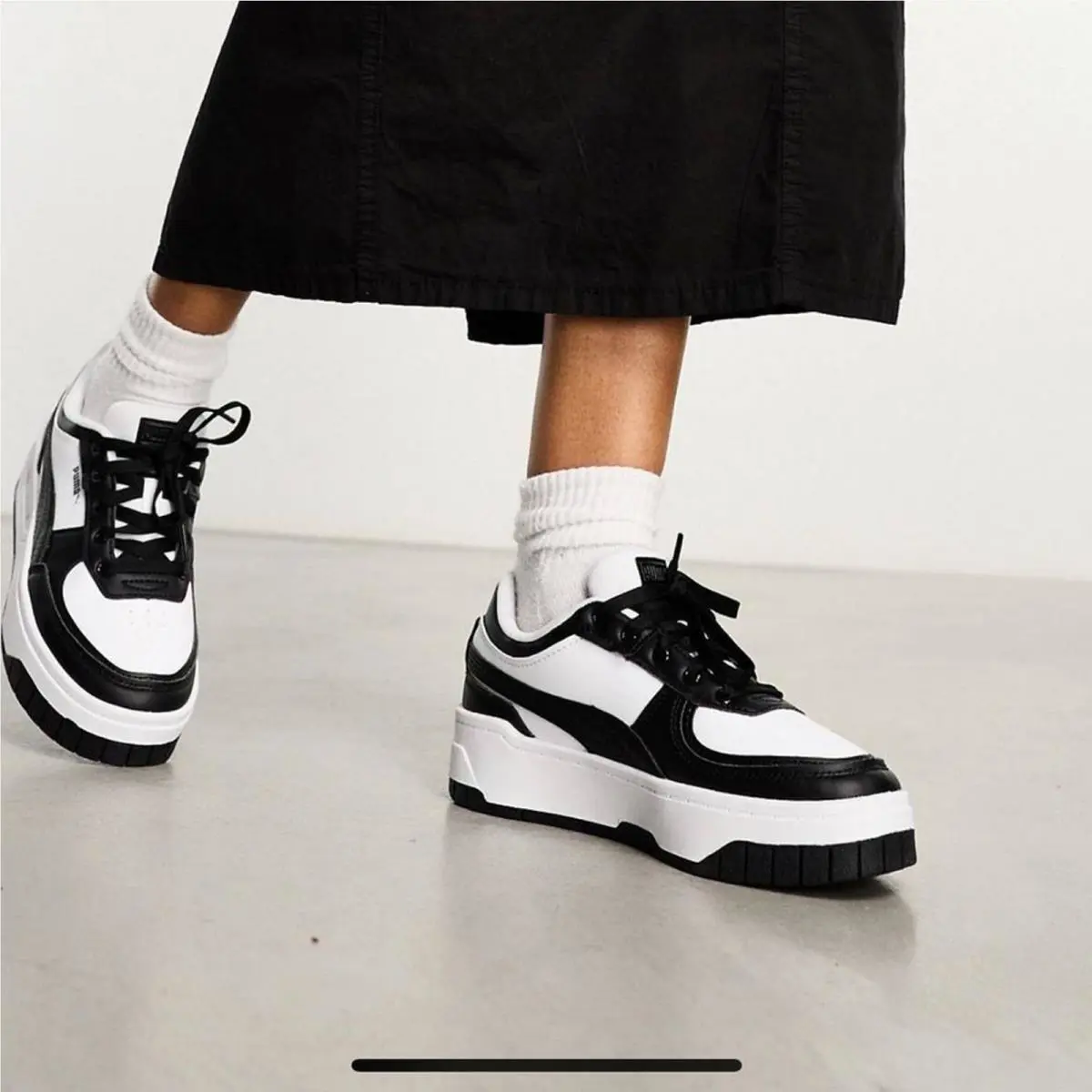 Puma shoes  - White 0