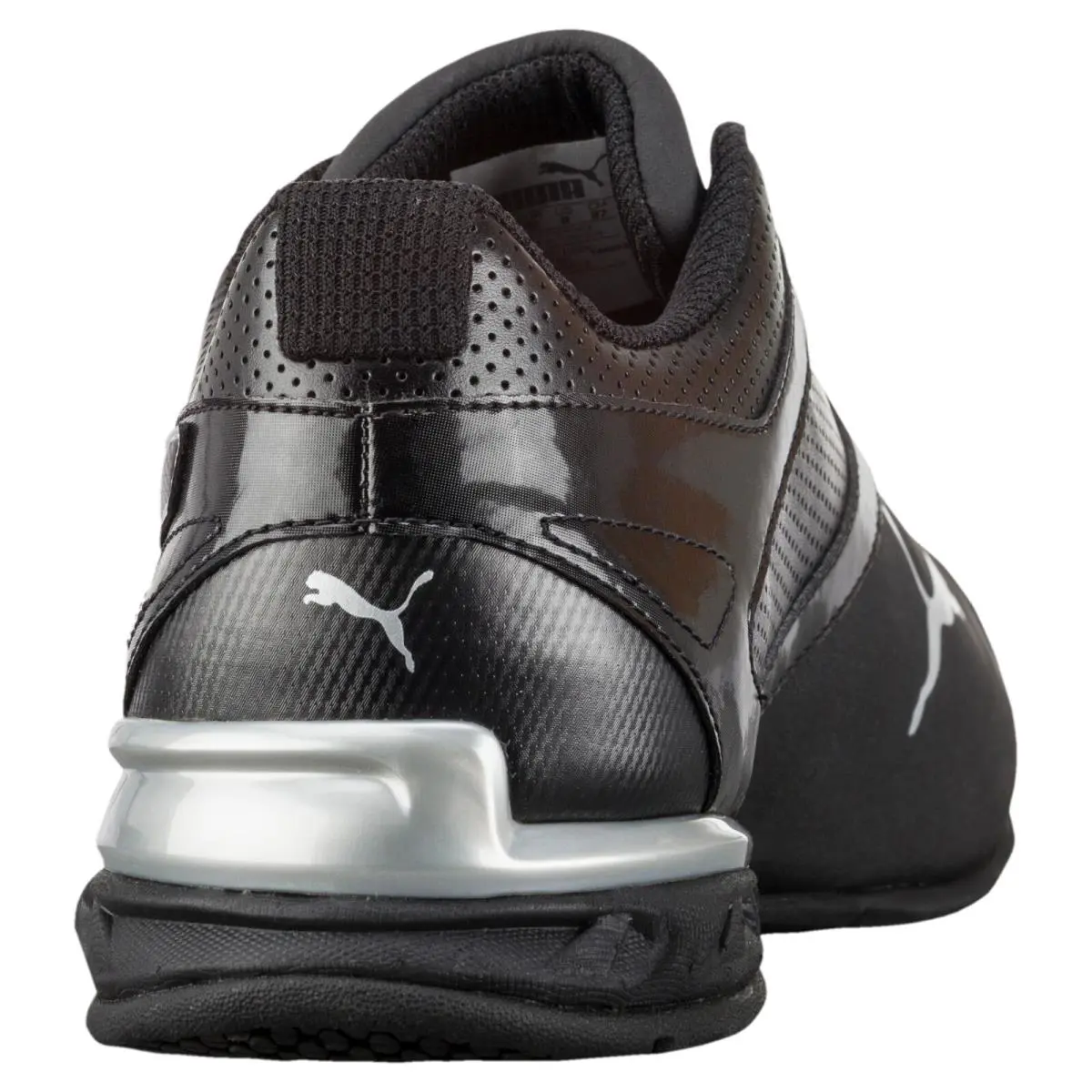 Puma shoes - PUMA Tazon 6 - Tazon - Black 0
