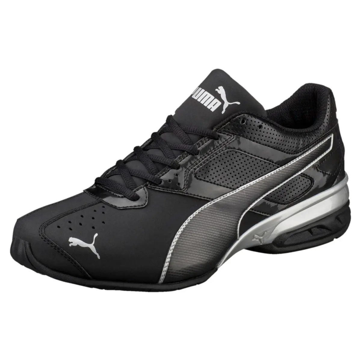 Puma shoes - PUMA Tazon 6 - Tazon - Black 1