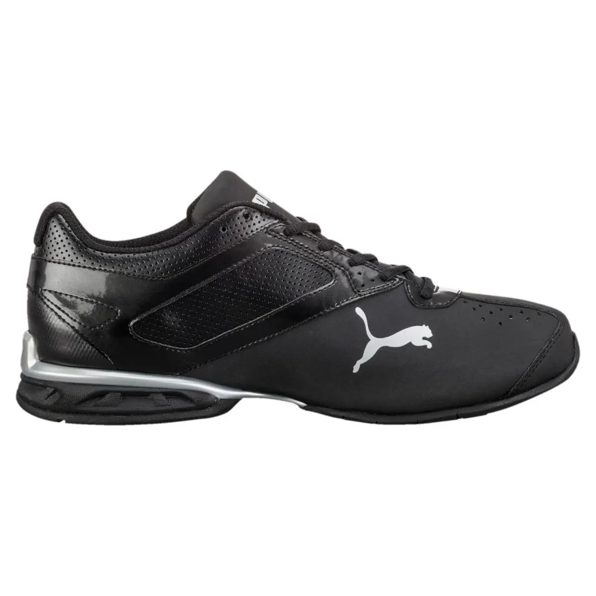 Puma shoes - PUMA Tazon 6 - Tazon - Black 2