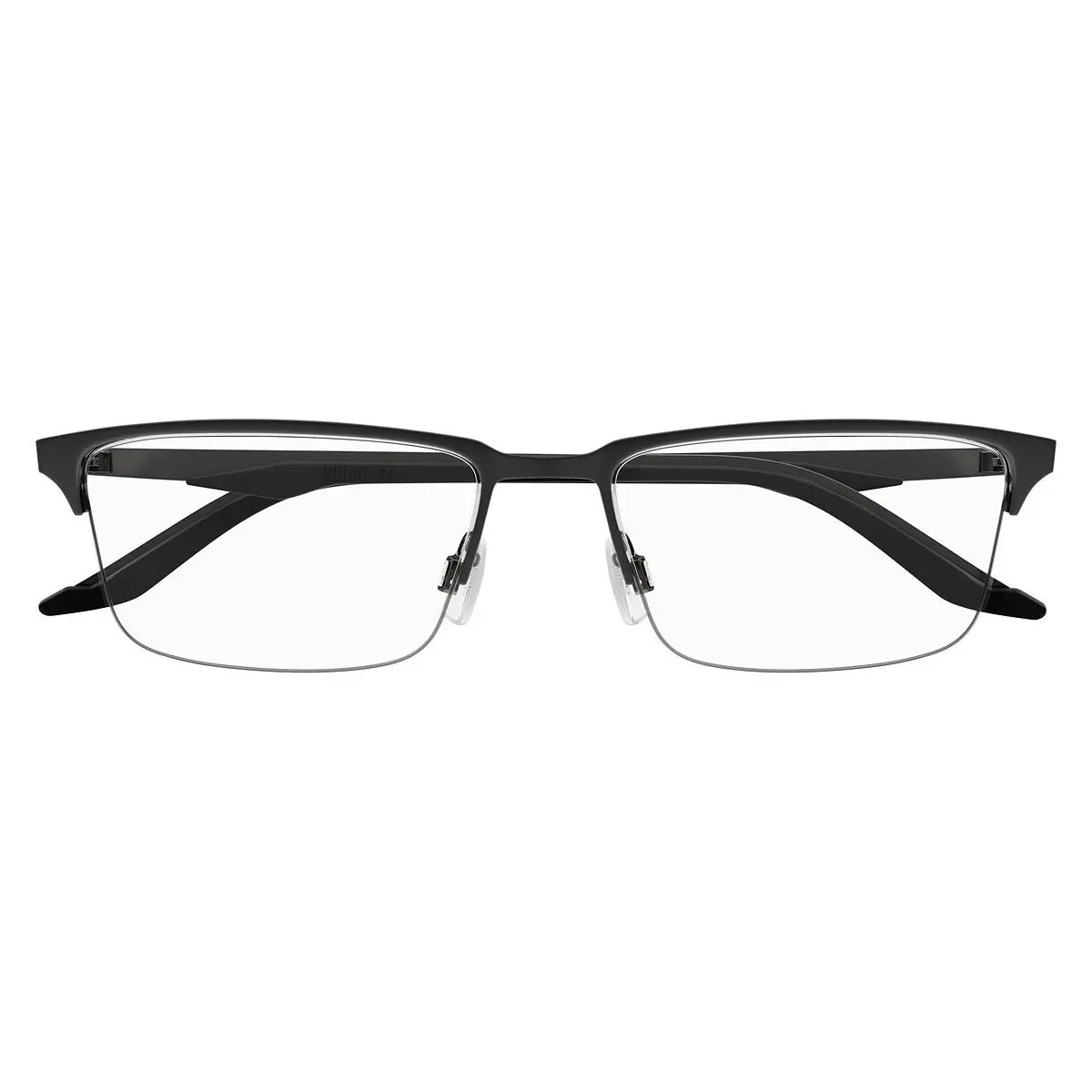 Puma PU0413O Eyeglasses Men Black 56mm