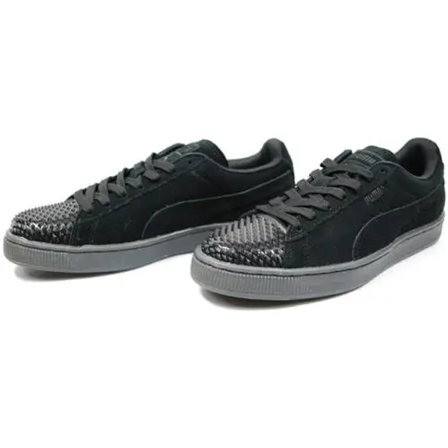 Puma shoes - BLACK 0