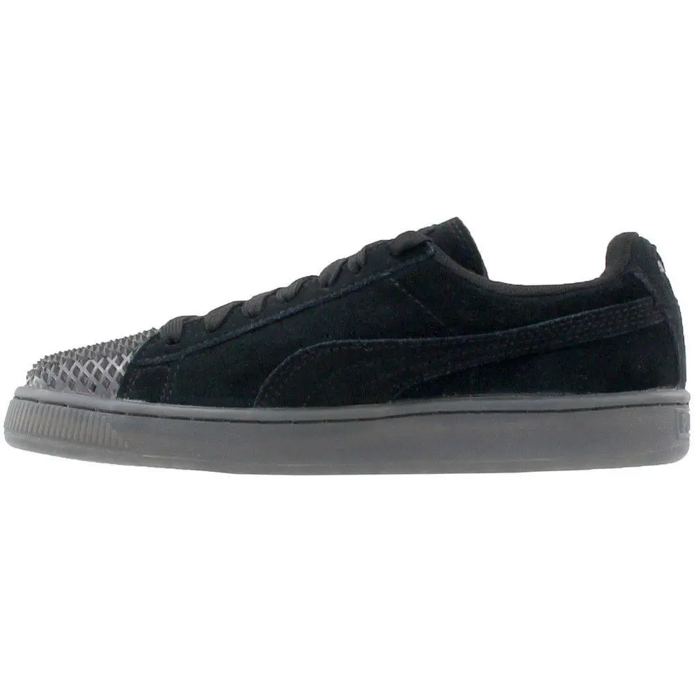 Puma shoes - BLACK 3