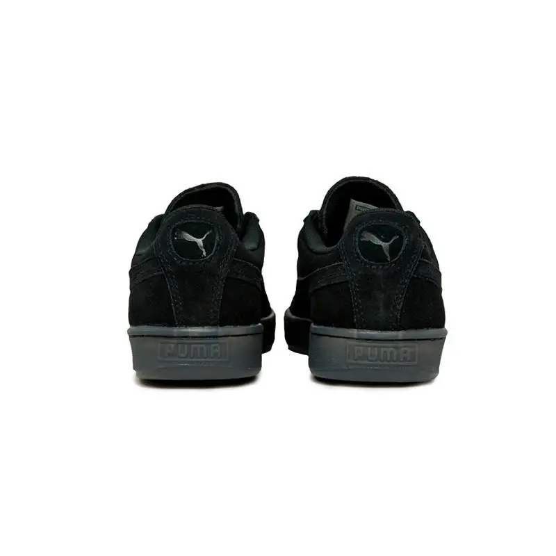 Puma shoes - BLACK 6