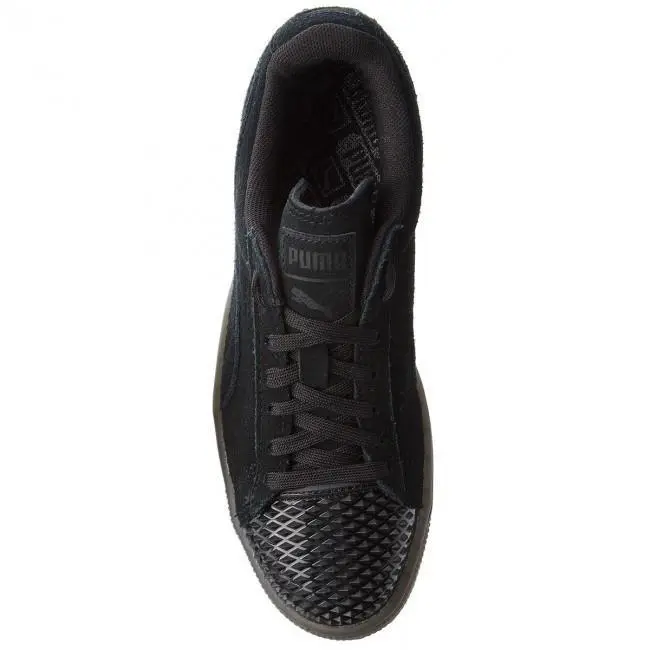 Puma shoes - BLACK 7