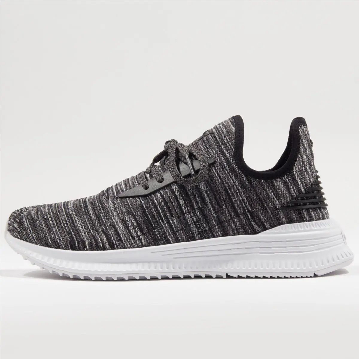 Puma shoes - BLACK/QUIET SHADE 4
