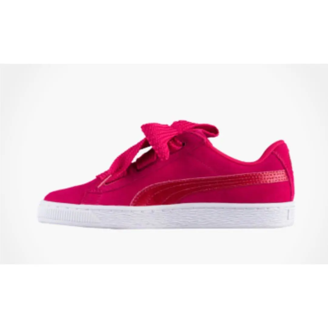 Puma shoes - Pink (UPC: 0190275703239) 0