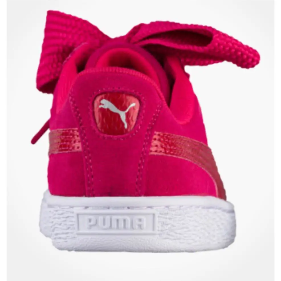 Puma shoes - Pink (UPC: 0190275703239) 1