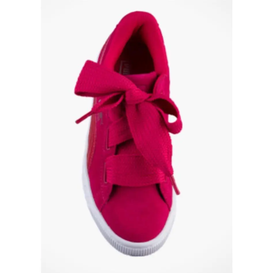 Puma shoes - Pink (UPC: 0190275703239) 2