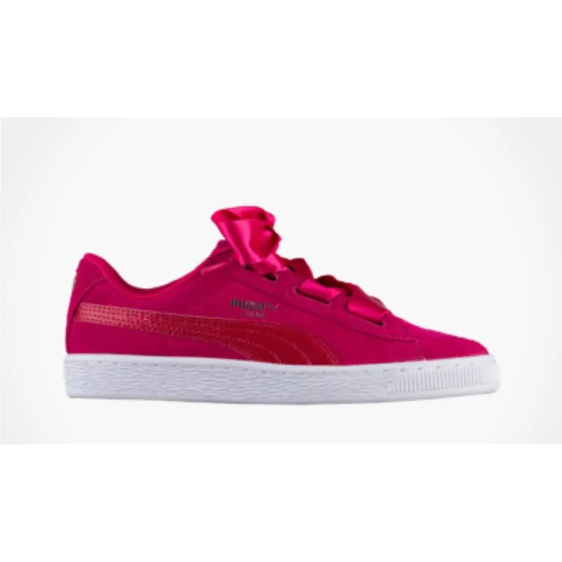 Puma shoes - Pink (UPC: 0190275703239) 3