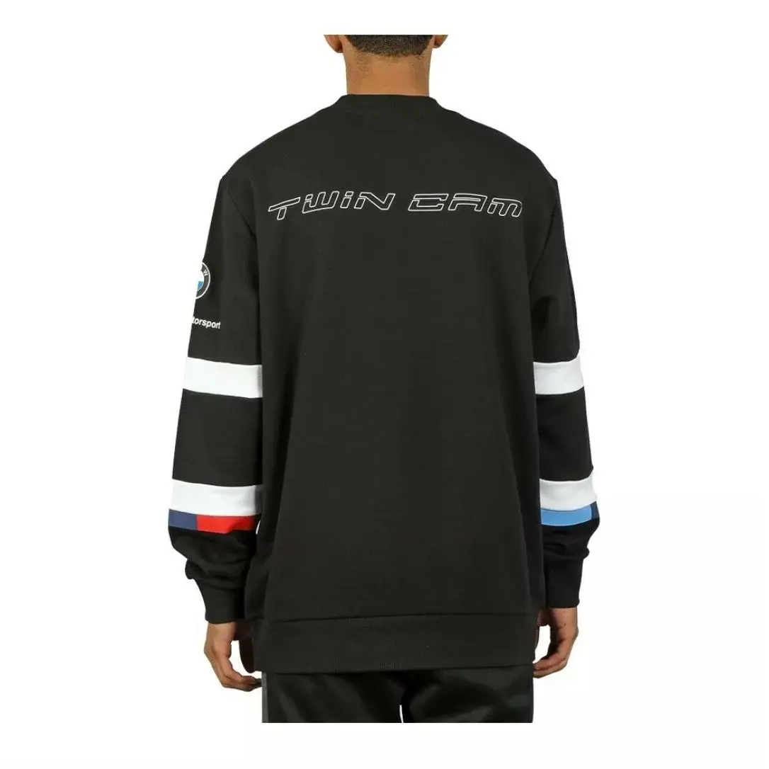 Puma clothing - 596554-01 - 596554-01 - Black (UPC: 193524386306) 4
