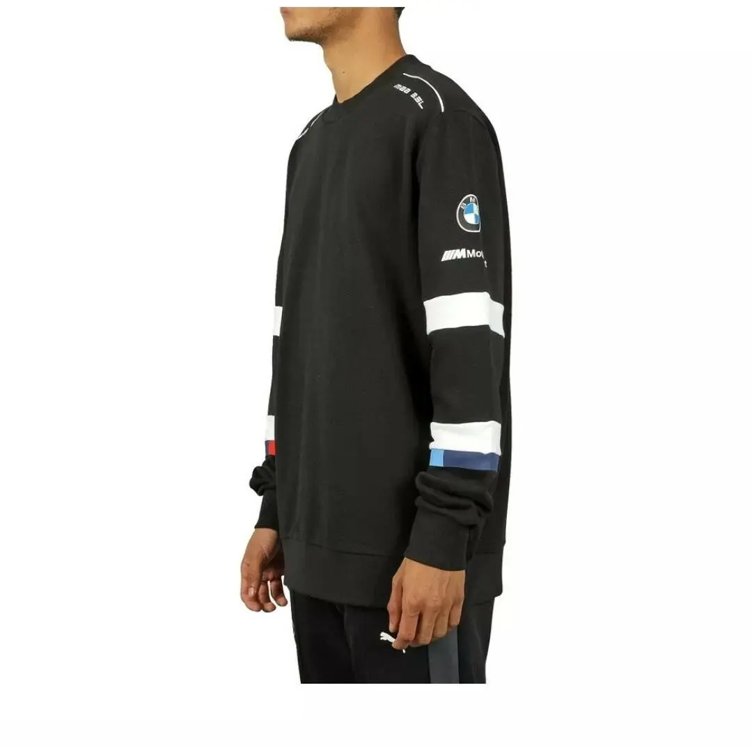 Puma clothing - 596554-01 - 596554-01 - Black (UPC: 193524386306) 5