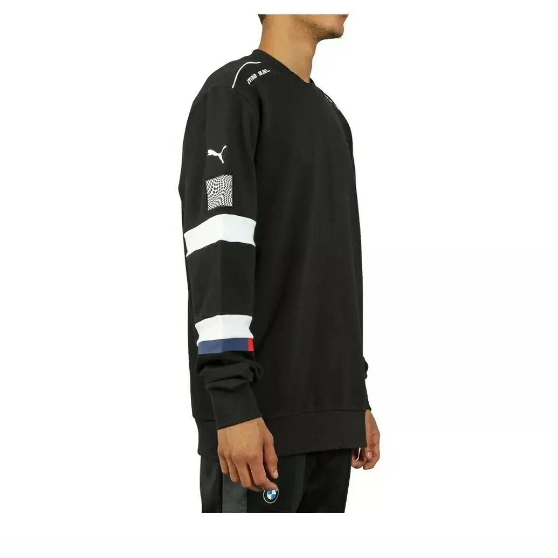 Puma clothing - 596554-01 - 596554-01 - Black (UPC: 193524386306) 6