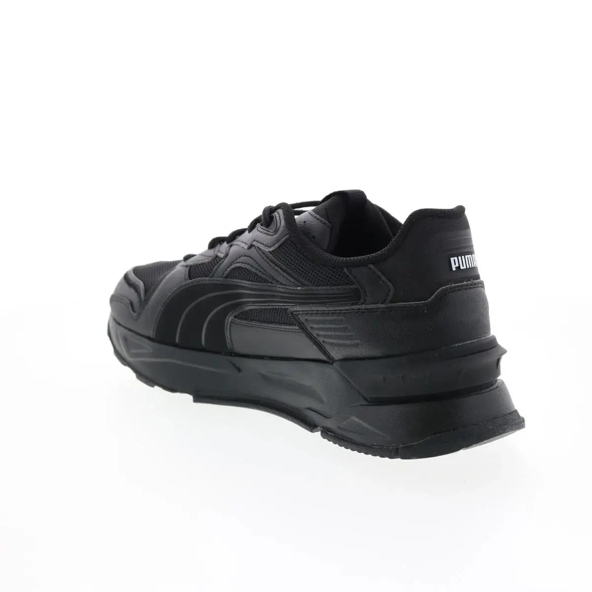 Puma shoes - PUMA Mirage - Mirage - Black (UPC: 195552729698) 1