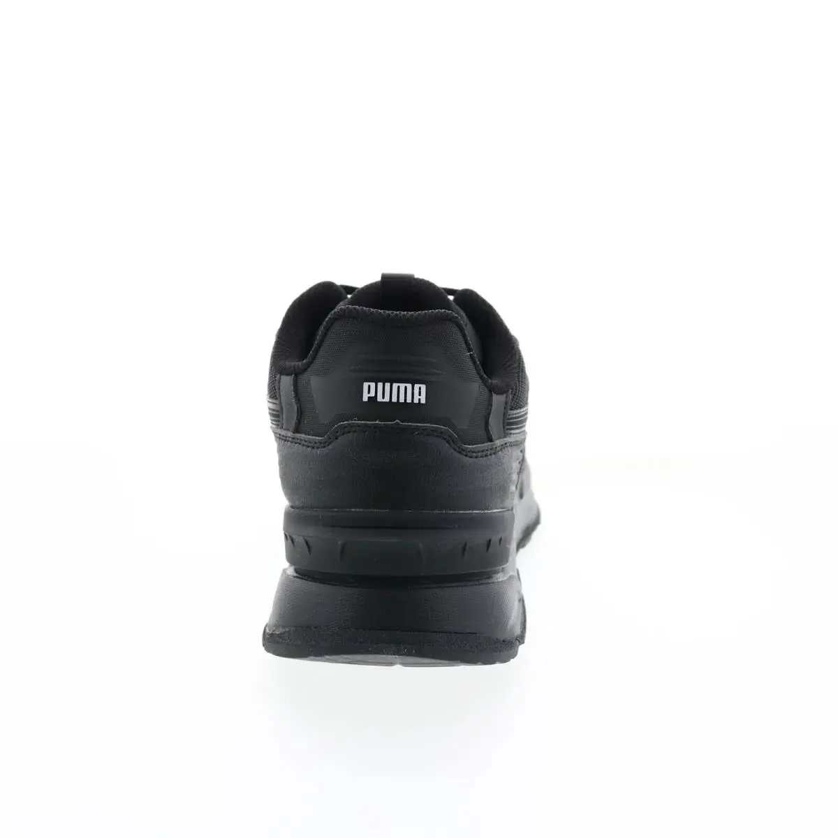 Puma shoes - PUMA Mirage - Mirage - Black (UPC: 195552729698) 4