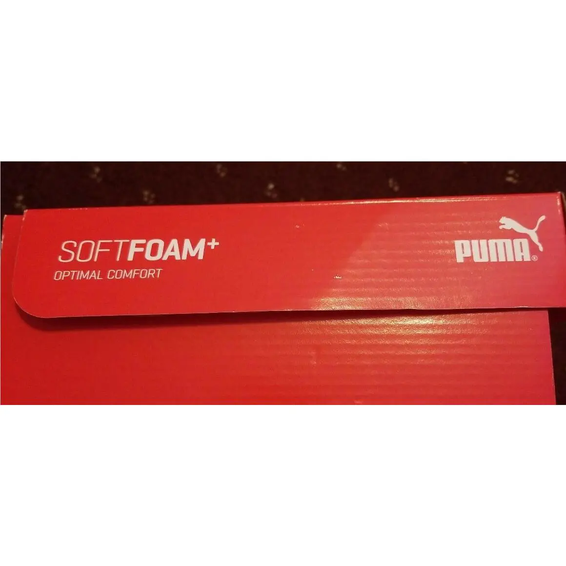 Puma shoes - 19248901 - 19248901 - Navy/White 5
