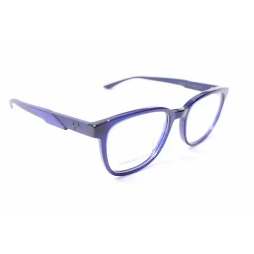 PU03420 002 Eyeglasses Blue Size: 52 - 19 - 145 by Puma