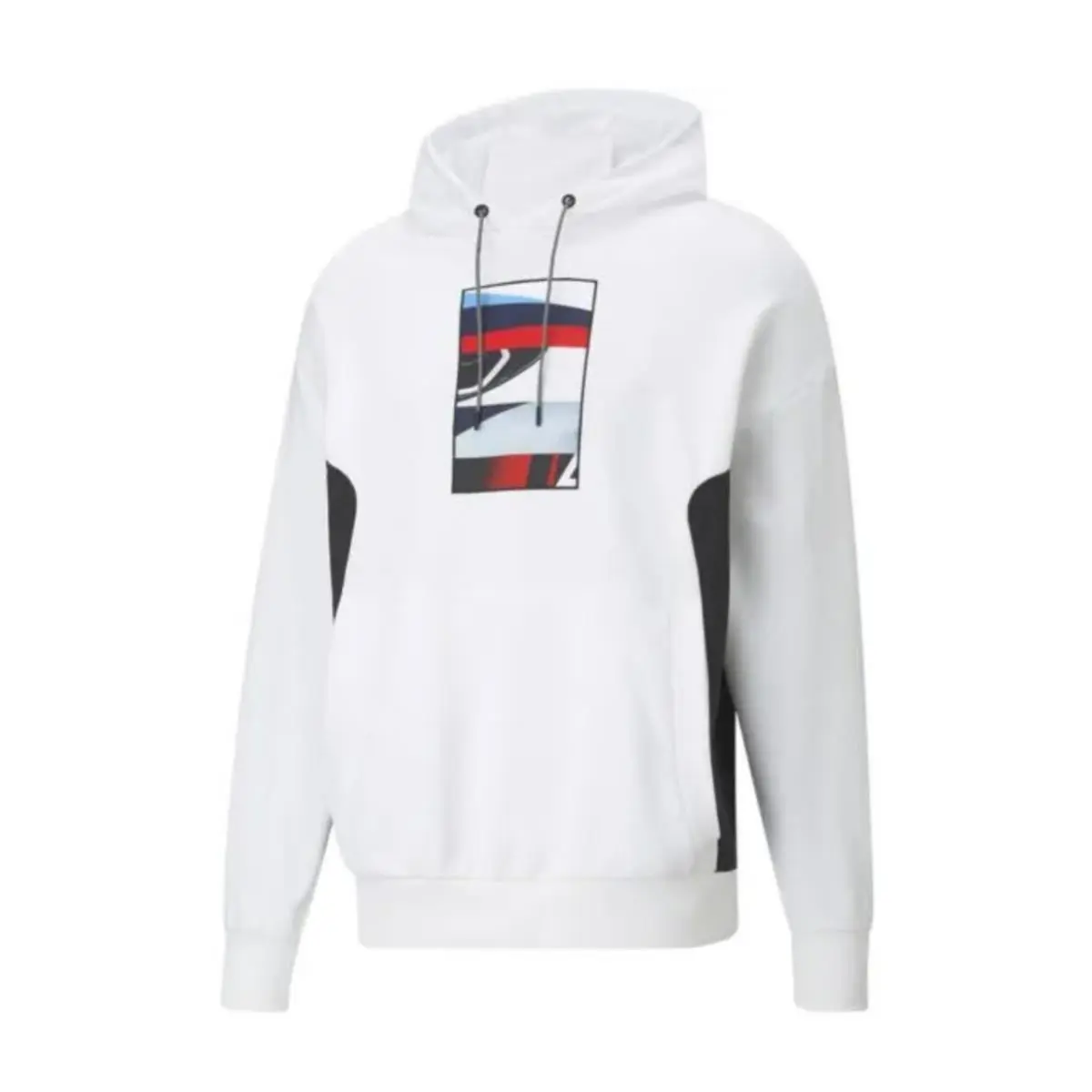 Puma clothing - White 0