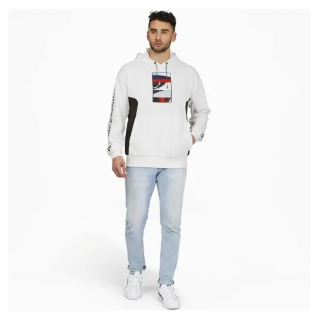 Puma clothing - White 1